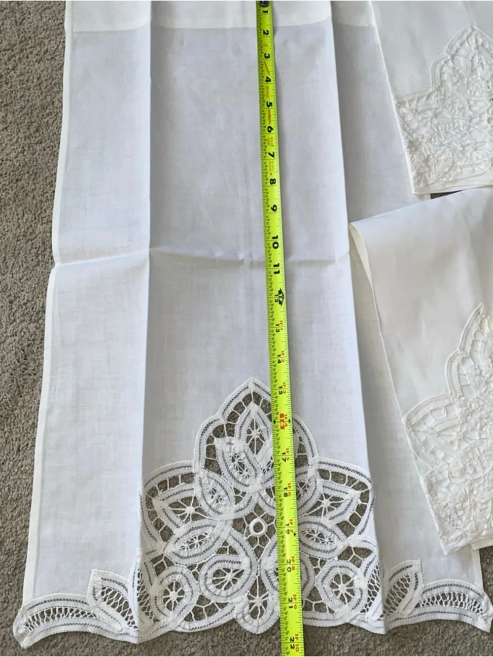 Ann’s vintage unused